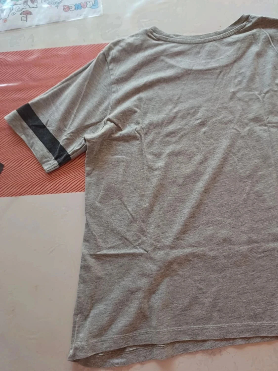 Camiseta Element tamanho S – photo 6